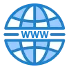 🌐