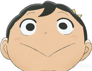 🙂 telegram sticker