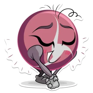 ☺️ telegram sticker