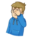 Old & Young :: @TgSticker whatsapp stickers