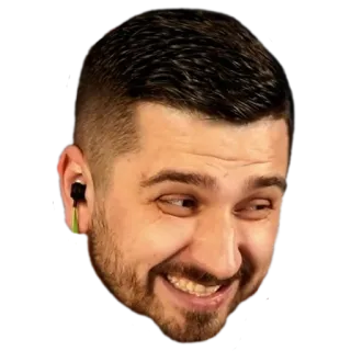 😁 telegram sticker