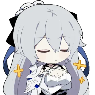 😤 telegram sticker