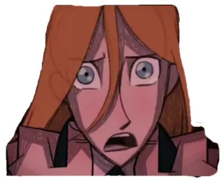 ☹️ telegram sticker