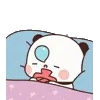 😴