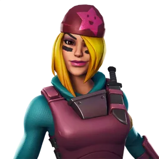 @Beautifulstickers 🎮FORTNITE🎮 telegram stickers