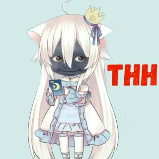 🐔 THH telegram sticker