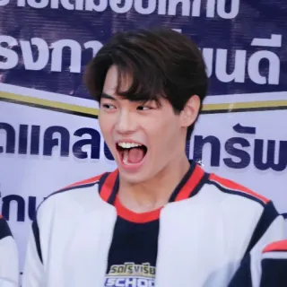 😆 telegram sticker