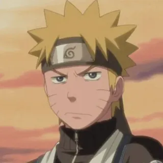 🍡 Naruto Uzumaki Naruto Anime, Naruto, Uzumaki, Hoạt hình, Ninja, Manga, Nhân vật whatsapp sticker