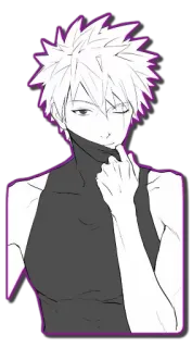 😉 telegram sticker