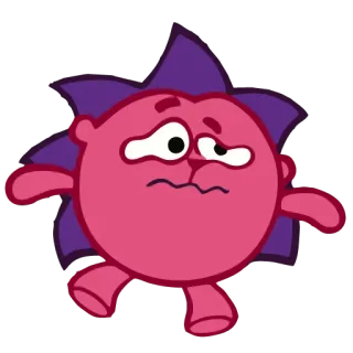 🤢 telegram sticker