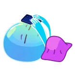 😴 telegram sticker