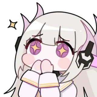 🤩 telegram sticker
