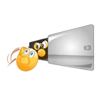 😝 telegram sticker