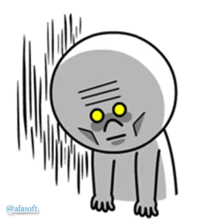 😟 telegram sticker