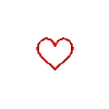 ❤️