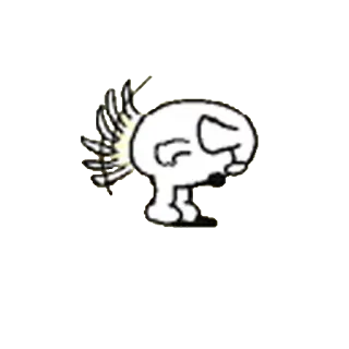 😎 telegram sticker