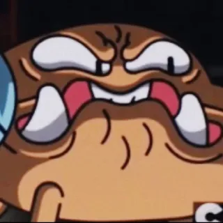 😡 whatsapp sticker