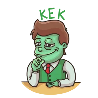 😅 telegram sticker