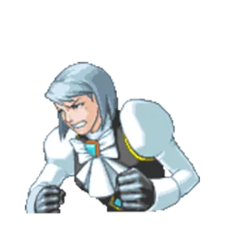 😡 telegram sticker