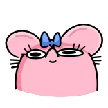 🤩 telegram sticker