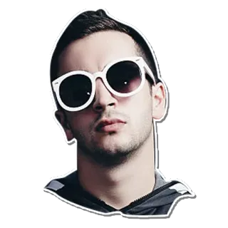 😎 telegram sticker