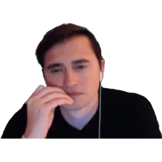 🤔 telegram sticker