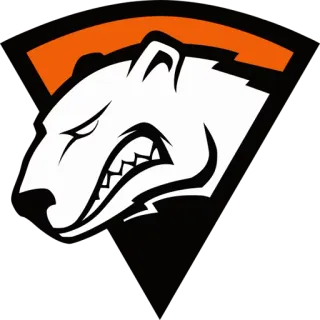 😄 animal, mascot, cougar, sports, team telegram sticker