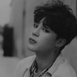 ☁️ Jimin kpop, 지민, bts, 가수, 아이돌, 음악, 인물사진 telegram sticker