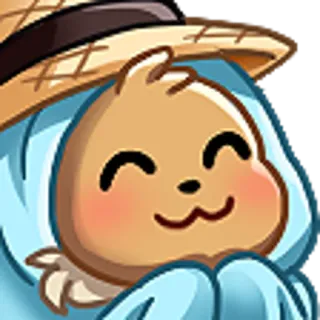 😊 telegram sticker