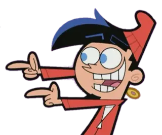 Chip Skylark telegram stickers