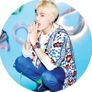 🙏 telegram sticker