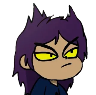🤨 whatsapp sticker