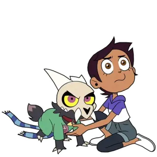 😡 telegram sticker