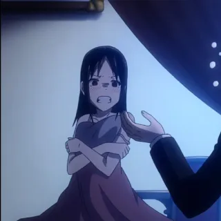 ❤️ Kaguya Shinomiya Kaguya-sama: Love Is War Anime, Kaguya-sama, Romance, Comédia telegram sticker