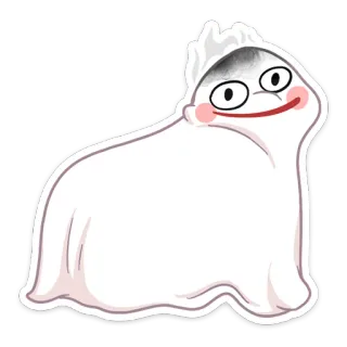 Остренькое Мороженко (@TgSticker) whatsapp stickers