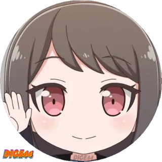 🫡 whatsapp sticker