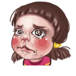 😭 telegram sticker