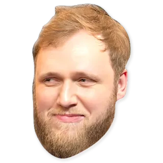 😍 telegram sticker