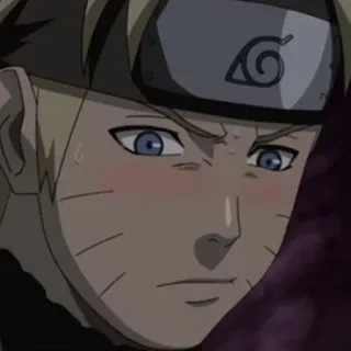 🍜 Naruto Uzumaki Naruto Anime, Manga, Naruto, Ninja, Uzumaki, Nhân vật whatsapp sticker