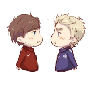 👊 telegram sticker