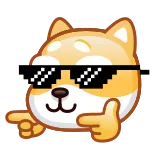 😎