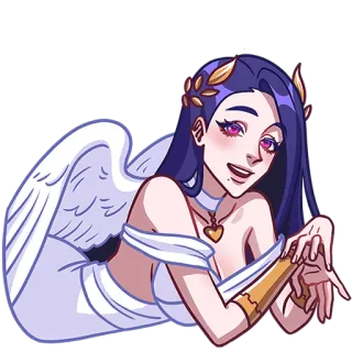 chpic.su • @Premium_Emojis_Telegram | Нова без текста telegram stickers