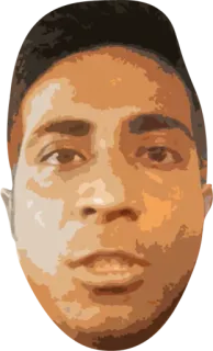 😡 telegram sticker