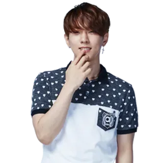 🤔 telegram sticker