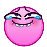 Horny Emoji telegram emojis 😄