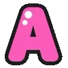 Magneta (@ShoutoEmoji) telegram emojis 🔠