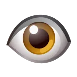 👁