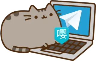燒餅's pack whatsapp stickers