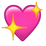Valentine's Day ➜ @emoji1 telegram emojis 💖