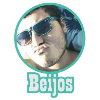 😘 Beijos ciuman, salam, cinta, kasih sayang, orang, selfie telegram sticker